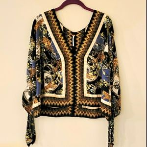 Free People Blouse
